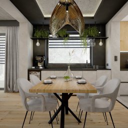 Projektowanie mieszkania Białystok 2