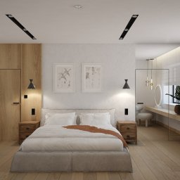 Projektowanie mieszkania Białystok 3