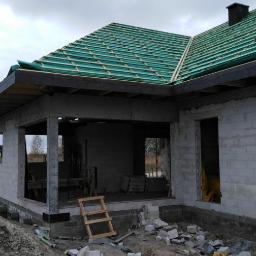 Marcin_dom - Renowacja Dachu Trzebieradz
