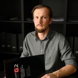 Geodeta Kielce - Wojciech Bryl | GEODEZJA &ndash; GRUPA G2 - Usługi Geodezyjne Kielce