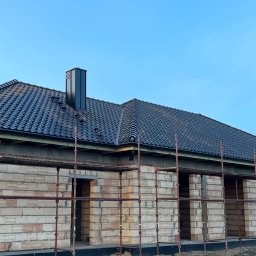 FHU Dach-Lux Łukasz Marchwacki - Fantastyczne Budowanie Dachu