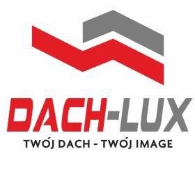 FHU Dach-Lux Łukasz Marchwacki - Pokrycia dachowe Rydzyna