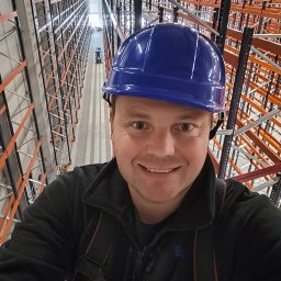 Pomiary elektryczne Mirków 1