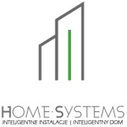 Home Systems - inteligentne instalacje | inteligentny dom - Inteligentny Dom Warszawa