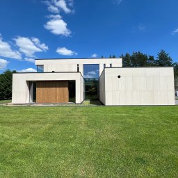 Inteligentny dom Warszawa 2