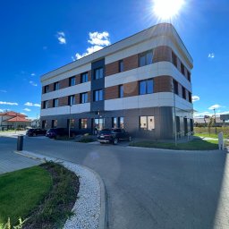 Inteligentny dom Warszawa 1