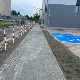 CUDEX - Akademik WAT - Warszawa