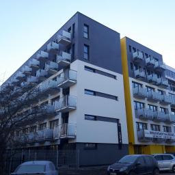 Centrum Obsługi Budownictwa SPIN - Kierownik budowy Poznań