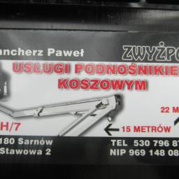 Zwyżpol - Doskonałe Strzyżenie Traw w Gliwicach