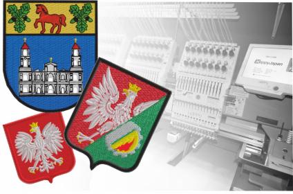 Ika Studio Robert Szydłowski - Hafciarnia Kobyłka