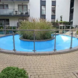 Hydroizolacja fontanny