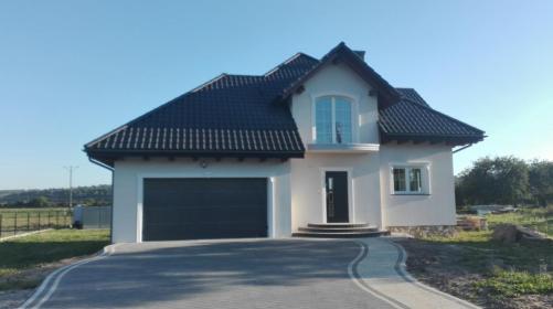 Biuro Usług Budowlanych AKROPOL - Kierownik budowy Ostrowiec Świętokrzyski