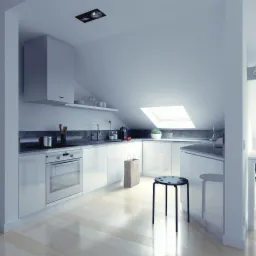 Aranżacja wnętrza II