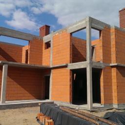 Układanie kostki brukowej Zielona góra 2