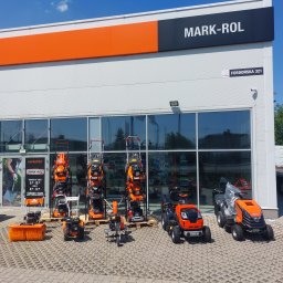 Ciągniki rolnicze nowe Bydgoszcz 1