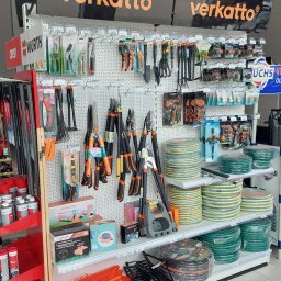 Ciągniki rolnicze nowe Bydgoszcz 4