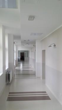 SPSK1 PUM w Szczecinie