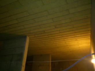 Izolacja stropów garażowych Osiedle NAUTICA