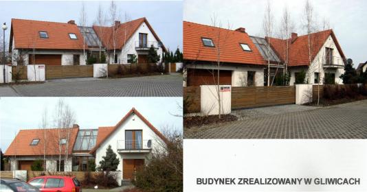 Wiesław Olejko - Architekt krajobrazu Gliwice
