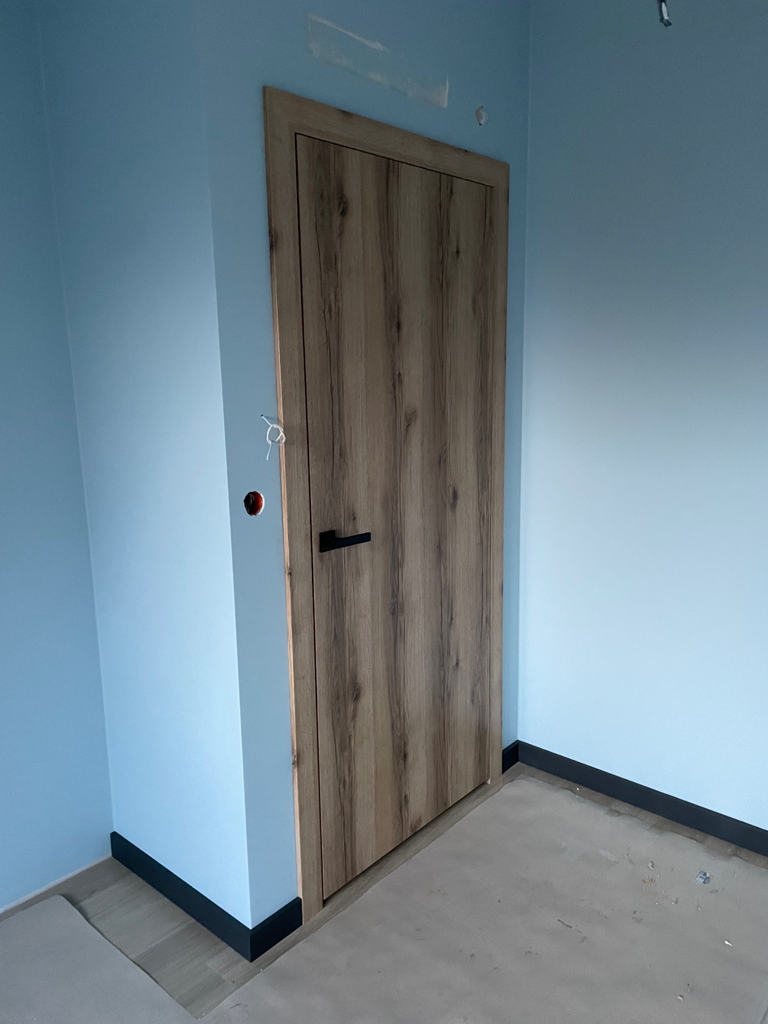 Drzwi Polskone Impuls Dąb Halifax