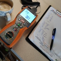 Elektryk - Instalacja Odgromowa Pułtusk