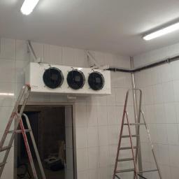 Klimatyzacja do domu Kusowo 3