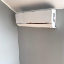 PUH Komfort Dom PIOTR FILIPEK - Solidny Montaż Klimatyzacji Toruń
