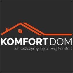 PUH Komfort Dom PIOTR FILIPEK - Montaż Wentylacji Osielsko