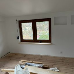 Montaż ogrodzeń Rogalin 3