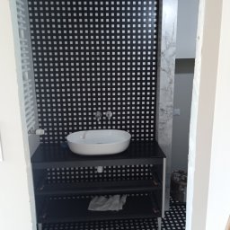 Remonty mieszkań Poznań 1