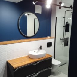 Remonty mieszkań Poznań 2