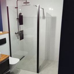 Remonty mieszkań Poznań 3