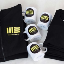 Nadruki na koszulkach Kluczbork 2