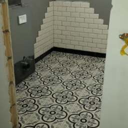 Glazurnik Winogrady 3