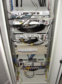 B.E.T. BUDOWNICTWO ENERGETYCZNO TELEKOMUNIKACYJNE - KAROL SZMYTKO - Elektryk Szczecin