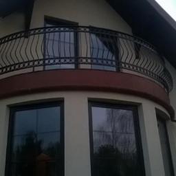 Balustrada