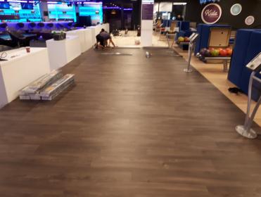 First Floor - Wykładziny Stalowa Wola