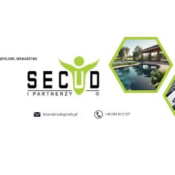 SECUD i partnerzy Sebastian Cudnoch - Wykonywanie Ogrodzeń Jerutki