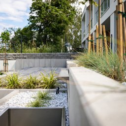 CUDOGRODY.PL Ewa Liberadzka-Cudnoch - Rośliny i podłoża Szczytno