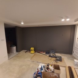 Remonty mieszkań Łomża 4