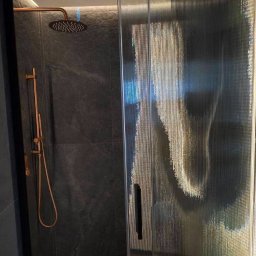 kompletne wykończenie łazienki - od stanu surowego