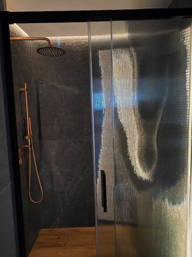 kompletne wykończenie łazienki - od stanu surowego