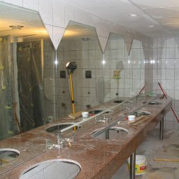 Remont łazienki Wieliczka