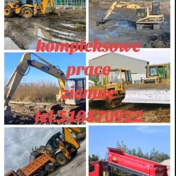 Budowa studni Ostr&oacute;da