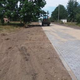 MDS Piekarski - Wyjątkowe Usługi Budowlane w Sulęcinie