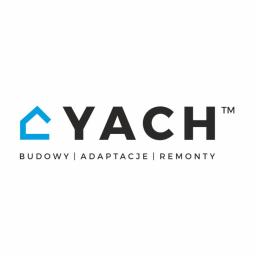 YACH - Usługi Budowlane Zabrze