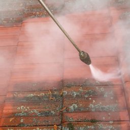 Mycie dachów Luboń 4