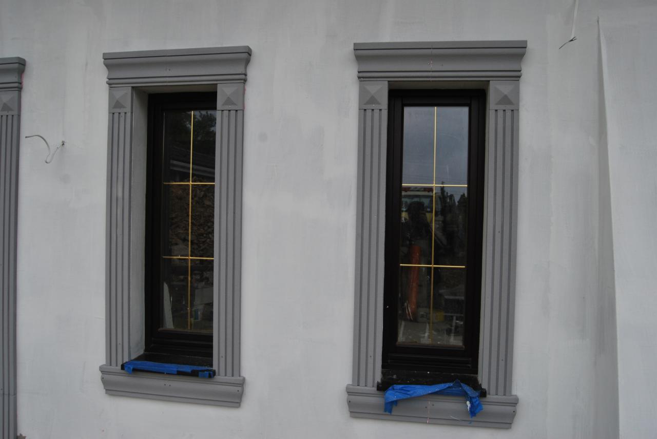 sztukateria gzymsy bonie listwy profile