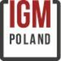 IGM Poland Sp. z o.o. - Malarz Piekary Śląskie