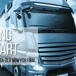 Leasing na start działalności